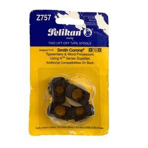 Pelikan Vintage Smith Corona Lift Off Tape Package Z757